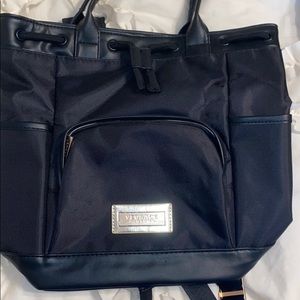 Versace Parfum Backpack